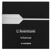 Al Haramain L'Aventure Intense Eau de Parfum férfiaknak 100 ml