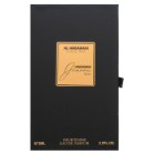 Al Haramain Junoon Noir Eau de Parfum nőknek 75 ml