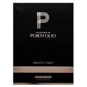 Al Haramain Portfolio Oriental Forest parfémovaná voda pro muže 75 ml
