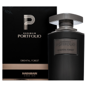 Al Haramain Portfolio Oriental Forest parfémovaná voda pro muže 75 ml