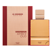 Al Haramain Amber Oud Rouge parfémovaná voda unisex 120 ml