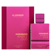 Al Haramain Amber Oud Ultra Violet parfémovaná voda pre ženy 120 ml