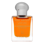 Al Haramain Makkah Ulei parfumat unisex 15 ml