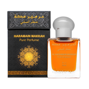 Al Haramain Makkah Ulei parfumat unisex 15 ml
