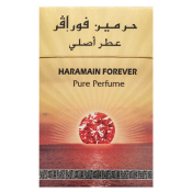 Al Haramain Forever Olio profumato da donna 15 ml