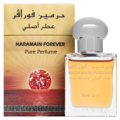 Al Haramain Forever Olio profumato da donna 15 ml