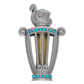 Al Haramain Solitaire Olio profumato unisex 12 ml