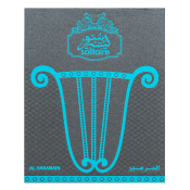 Al Haramain Solitaire Olio profumato unisex 12 ml