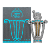 Al Haramain Solitaire Olio profumato unisex 12 ml