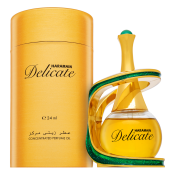 Al Haramain Delicate Olejek perfumowany unisex 24 ml