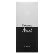 Rave Pleasure Nuit Парфюмна вода за мъже 100 ml