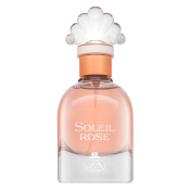 French Avenue Soleil Rose Eau de Parfum femei 100 ml