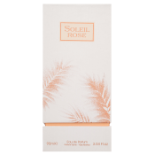 French Avenue Soleil Rose Eau de Parfum femei 100 ml
