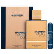 Al Haramain Amber Oud Bleu Edition Парфюмна вода унисекс 200 ml