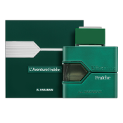 Al Haramain L'Aventure Fraiche Parfum bărbați 100 ml