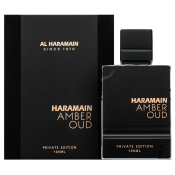 Al Haramain Amber Oud Private Edition Eau de Parfum unisex 100 ml