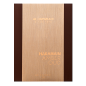 Al Haramain Amber Oud Gold Edition parfémovaná voda unisex 75 ml