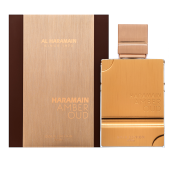 Al Haramain Amber Oud Gold Edition parfémovaná voda unisex 75 ml