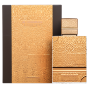 Al Haramain Amber Oud Gold 999.9 Dubai Edition Parfum unisex 100 ml