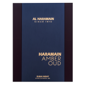 Al Haramain Amber Oud Dubai Night Parfum unisex 75 ml