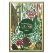 Al Haramain Green Dubai čistý parfém unisex 100 ml