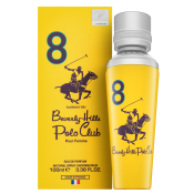 Beverly Hills Polo Club 8 Sport parfumirana voda za ženske 100 ml