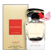 Riiffs Bella Rouge parfémovaná voda pre ženy 100 ml