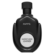Riiffs Masculin Leather parfémovaná voda pre mužov 100 ml