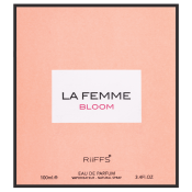 Riiffs La Femme Bloom Eau de Parfum nőknek 100 ml