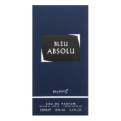 Riiffs Bleu Absolu Парфюмна вода за мъже 100 ml