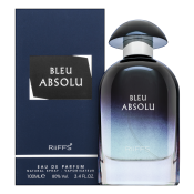 Riiffs Bleu Absolu Парфюмна вода за мъже 100 ml