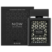 Rave Now parfémovaná voda unisex 100 ml