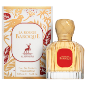 Maison Alhambra La Rouge Baroque Eau de Parfum unisex 100 ml