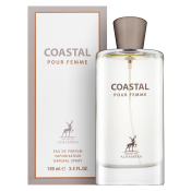 Maison Alhambra Coastal Pour Femme dla kobiet 100 ml