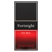 Maison Alhambra Fortnight For Men woda perfumowana dla mężczyzn 100 ml