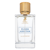 Maison Alhambra Flower Addiction Eau de Parfum para mujer 100 ml