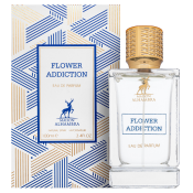 Maison Alhambra Flower Addiction Eau de Parfum para mujer 100 ml