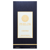 Maison Alhambra Philos Centro Eau de Parfum unisex 100 ml