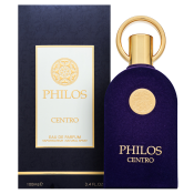 Maison Alhambra Philos Centro Eau de Parfum unisex 100 ml