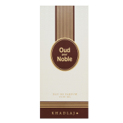 Khadlaj Oud Pour Noble Eau de Parfum da uomo 100 ml