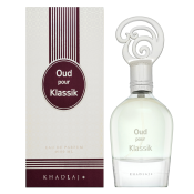 Khadlaj Oud Pour Klassik parfumirana voda za moške 100 ml