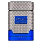 Khadlaj Shiyaaka Blue Eau de Parfum uniszex 100 ml