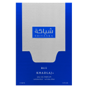 Khadlaj Shiyaaka Blue Eau de Parfum uniszex 100 ml
