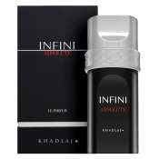 Khadlaj Infini Absolute Eau de Parfum uniszex 100 ml