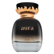 La Fede Aura Kiss Of Rose Eau de Parfum para mujer 100 ml