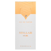 Khadlaj Stellar Musk Eau de Parfum uniszex 100 ml