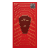 Khadlaj The Proposal Date Night Eau de Parfum nőknek 100 ml