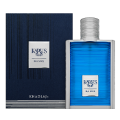 Khadlaj Karus Blue Spice Парфюмна вода унисекс 100 ml