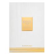 Khadlaj Karus Oud Secret Musk parfémovaná voda unisex 100 ml