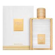 Khadlaj Karus Oud Secret Musk parfémovaná voda unisex 100 ml